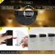 Set 2 lampi solare pentru trepte 10 lumeni