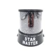 Set 2 Lampi Star Gizmos cu proiectare stelute OFF