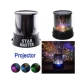 Set 2 Lampi Star Gizmos cu proiectare stelute OFF