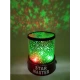 Set 2 Lampi Star Gizmos cu proiectare stelute OFF