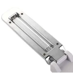 Set 2 Lampi UV bactericide portabile tip bagheta pentru sterilizare 3W