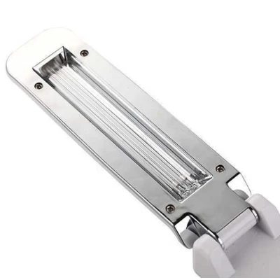 Set 2 Lampi UV bactericide portabile tip bagheta pentru sterilizare 3W