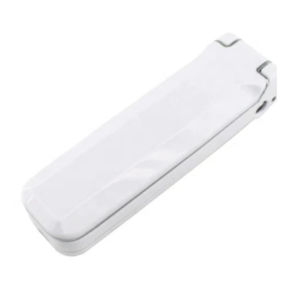 Set 2 Lampi UV bactericide portabile tip bagheta pentru sterilizare 3W