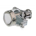 Set 2 Lupe BI-LED 3" H7 putere 35W temperatura 5500k