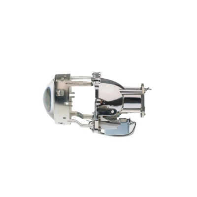 Set 2 Lupe BI-LED 3" H7 putere 35W temperatura 5500k