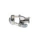 Set 2 Lupe BI-LED 3" H7 putere 35W temperatura 5500k