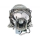 Set 2 Lupe BI-LED 3" H7 putere 35W temperatura 5500k