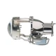 Set 2 Lupe BI-LED 3" H7 putere 35W temperatura 5500k