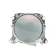Set 2 Lupe BI-LED 3" H7 putere 35W temperatura 5500k