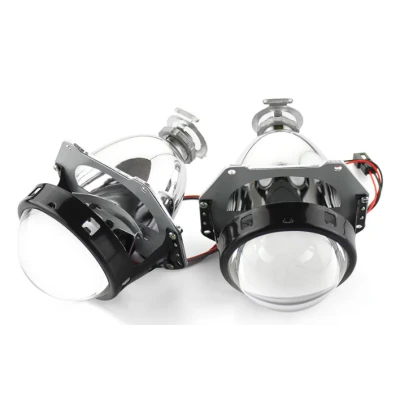 Set 2 lupe Bifazice Biled 3 inch lungime universale