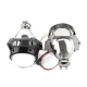 Set 2 lupe Bifazice Biled 3 inch lungime universale