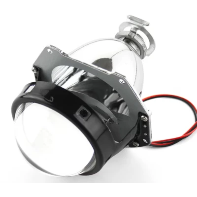 Set 2 lupe Bifazice Biled 3 inch lungime universale