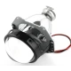 Set 2 lupe Bifazice Biled 3 inch lungime universale