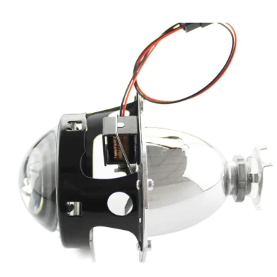 Set 2 lupe Bifazice Biled 3 inch lungime universale