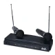 Set 2 Microfoane A306 10 m, emisie FM