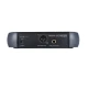 Set 2 Microfoane WG-X58 / X51  Wireless WVNGR  Black cu receiver
