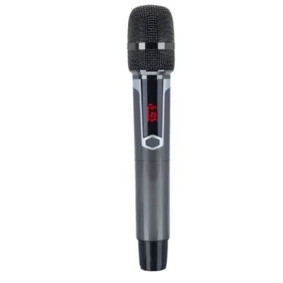 Set 2 microfoane wireless Andowl Q MIC001