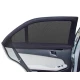 Set 2 Parasolare geamuri laterale-spate plasa anti-insecte