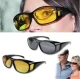 Set 2 Perechi Ochelari pentru Condus zi/noapte  HD VISION  Unisex