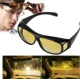 Set 2 Perechi Ochelari pentru Condus zi/noapte  HD VISION  Unisex