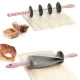Set 2 piese pentru modelarea aluatului