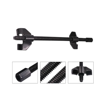 Set 2 Prese pentru demontare arcuri suspensie auto lungime 280mm