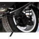 Set 2 Prese pentru demontare arcuri suspensie auto lungime 280mm