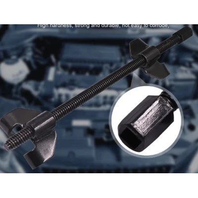 Set 2 Prese pentru demontare arcuri suspensie auto lungime 280mm
