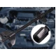 Set 2 Prese pentru demontare arcuri suspensie auto lungime 280mm