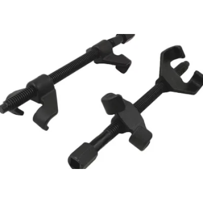 Set 2 Prese pentru demontare arcuri suspensie auto lungime 280mm