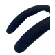 Set 2 prinderi ergonomice pentru Volan Antiderapante culoare Negru