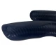 Set 2 prinderi ergonomice pentru Volan Antiderapante culoare Negru