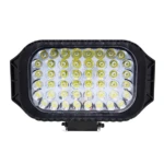 Set 2 Proiectoare Led Auto 129W
