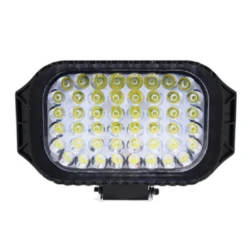 Set 2 Proiectoare Led Auto 129W