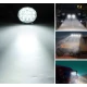 Set 2 Proiectoare LED TP-1642 auto offroad 42W 12V-24V 3520 lumeni ROTUNDE