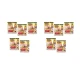 Set 2 Solutie pentru Gandaci tip GEL RoachDoctor cu Efect Imediat  FOARTE Eficienta BS