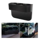 Set 2 Suport auto multifunctional Car Valet  Negru