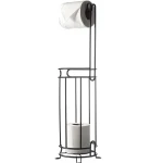 Set 2 Suport hartie igenica MZY-004