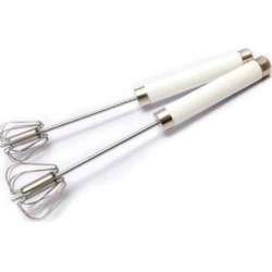 Set 2 teluri rotative Better Beater