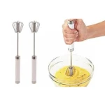 Set 2 teluri rotative Better Beater