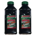 Set 2 Ulei amestec 2T VERDE 0,5l (B40)