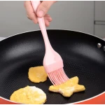 Set 2 Ustensile din silicon pentru bucatarie