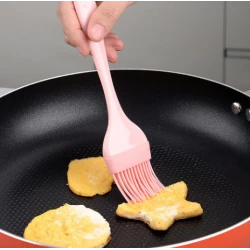 Set 2 Ustensile din silicon pentru bucatarie