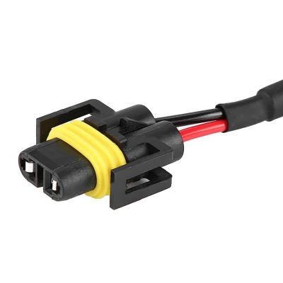 Set 2 X anulatori eroare Canbus H8/H9/H11