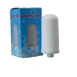 Set 2 x Cartus rezerva pentru robinet cu filtru de purificare a apei