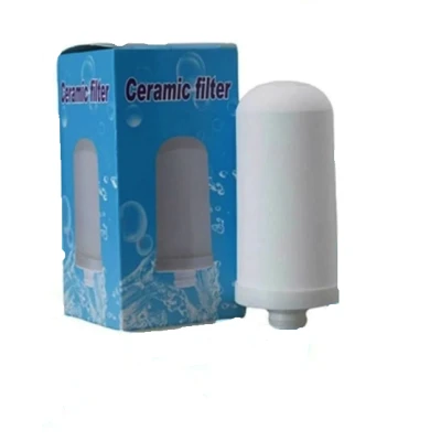 Set 2 x Cartus rezerva pentru robinet cu filtru de purificare a apei