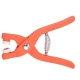 Set 2 X Cleste Pentru Capsat cu Capse Incluse Portocaliu