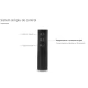 Set 2 x Receptor bluetooth LV-B09 handsfree auto si audio cu mufa jack