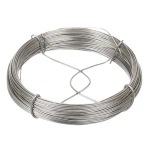 Set 2 X Sarma otel galvanizat 0.9 mm x L 25 m