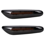 Set 2 x Semnalizare Dinamica Secventiala aripa LED BMW